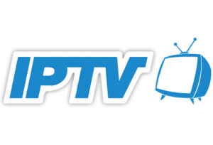 خدمة IPTV