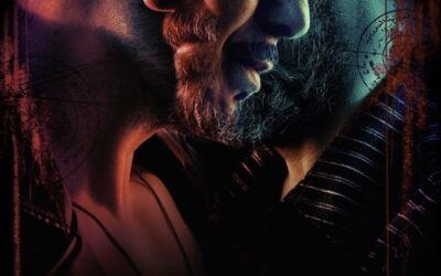 مسلسل قيد مجهول