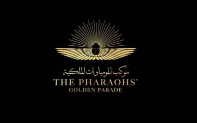 موكب المومياوات الملكية