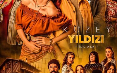 مسلسل نجمة الشمال